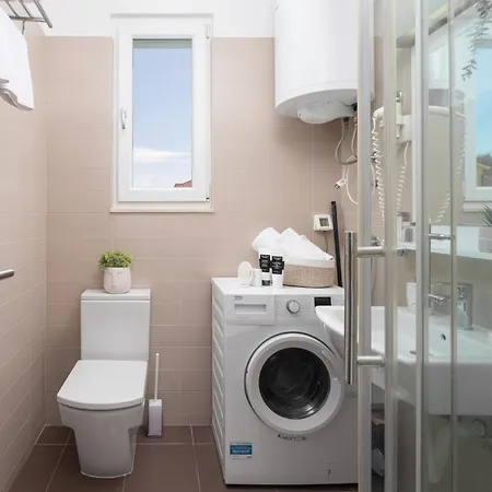 Apartament Sunny 1044 Petrčane